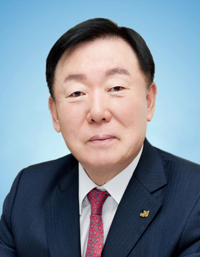 김상수 대한건설협회장 [대한건설협회 제공]